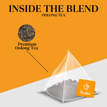 Load image into Gallery viewer, OOLONG TEA