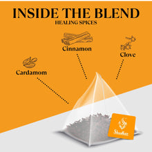 Load image into Gallery viewer, HEALING SPICES