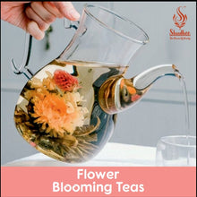 Load image into Gallery viewer, BLOOMING TEA