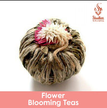 Load image into Gallery viewer, BLOOMING TEA
