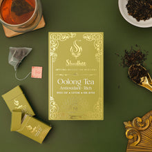 Load image into Gallery viewer, OOLONG TEA
