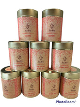 Load image into Gallery viewer, ROSE HIBISCUS LOOSE TEA
