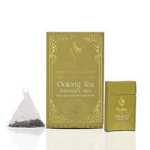 Load image into Gallery viewer, OOLONG TEA
