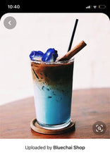 Load image into Gallery viewer, ARTISNAL BLUE TEA
