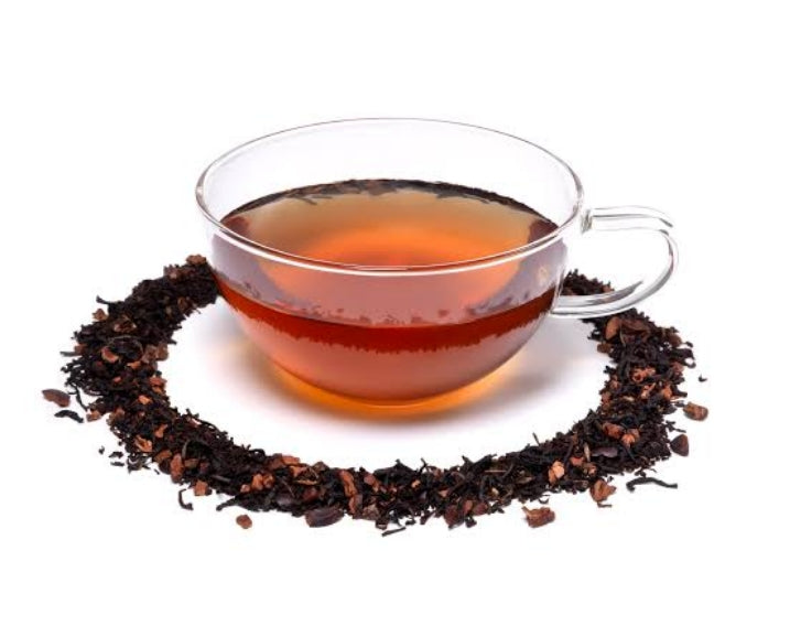 CHOCOLATE BLACK TEA